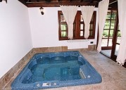   ECOHOUSES