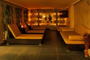    -  - SPA  & LOUNG Deluxe